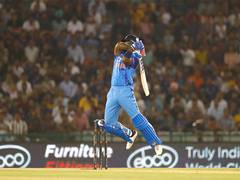 
      
      Raina feels India will miss Suryakumar's 