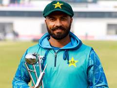 
      
      Pakistan creates history with spin-dominated victory
      
      