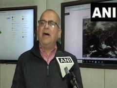
      
      Rain in Delhi-NCR on Jan 22-23, showers in Punjab, Haryana: IMD
      
      