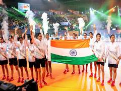 
      
      Indian Women create history at Kho Kho World Cup 2025
      
      
