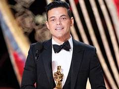 
      
      Rami Malek recalls encounter with cops in LA
      
      