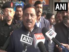 
      
      “Rahul Gandhi was silent on caste census”: JDU MP Sanjay Kumar 
      
      