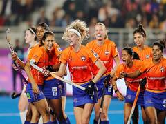 
      
      Women's HIL: Yibbi stars as Odisha Warriors hammer Shrachi Rarh
      
      