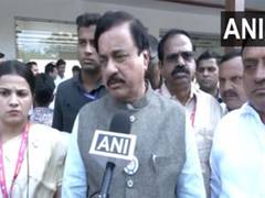 
      
      “CM doing his best…” NCP MP Sunil Tatkare on Saif Ali Khan attack
      
      