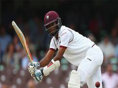 
      
      Kraigg Brathwaite reflects on West Indies’ loss to Pakistan
      
      