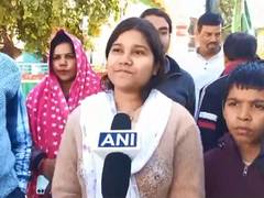 
      
      Meet Ayesha Ansari, daughter of auto-driver, who cleared MPPSC
      
      