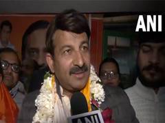 
      
      “Asking questions to Arvind Kejriwal has become an attack”: BJP
      
      
