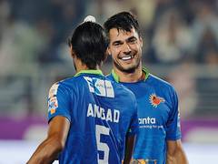 
      
      Vedanta Kalinga Lancers pull off stunning comeback 
      
      