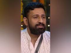 
    Bigg Boss 18 Finale: Rajat Dalal eliminated
    