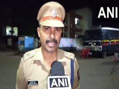 
      
      Stone pelting between two groups occurs in Nandurbar
      
      