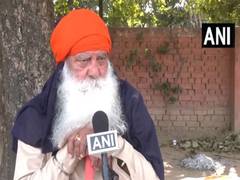 
      
      Yograj Singh reacts to India's squad for Champions Trophy 2025
      
      