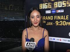 
      
      “Never imagined this love”: Chum Darang on 'Bigg Boss 18' journey
      
      