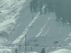 
      
      J-K: Tourists flock to Bhaderwah covered in thick blanket of snow
      
      