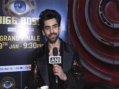 
      
      Avinash Mishra opens up about Eisha Singh
      
      