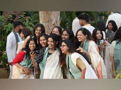 
      
      CEPT University Holds 19th Convocation
      
      