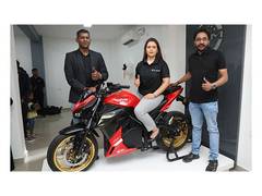 
      
      SVM Launches First COCO Showroom, Redefining EV Experience
      
      