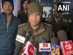 
      
      Bihar: 5 people died in West Champaran due to suspicious reasons 
      
      