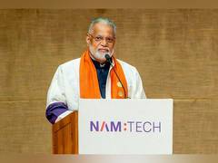 
      
      NAMTECH on a Mission to Develop World-Class 
      
      