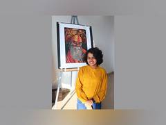 
      
      Aditya College of Architecture’s BFA 64th State Art Exhibition 
      
      