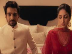 
    Yami Gautam, Pratik Gandhi starrer ‘Dhoom Dhaam’ teaser out
    