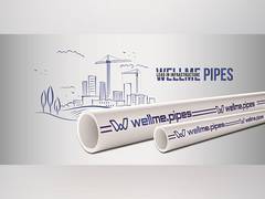 
      
      Wellme Pipes Pvt Ltd
      
      