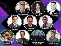 
      
      Leaders To Watch In 2025 Who Are Shaping The Future
      
      