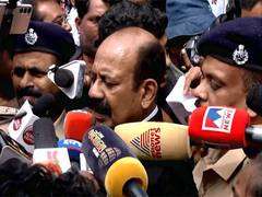 
      
      Sharon Raj murder case: Convict Greeshma taken to prison
      
      