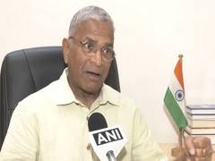 
      
      RS Dy Chairman:Need our legislative institutions to be dynamic 
      
      