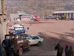 
      
      Land mafia threatens future of Degree College in PoJK's Chinari
      
      