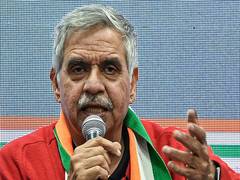 
      
      Sandeep Dikshit files Rs 10 Crore defamation suit in Delhi HC 
      
      