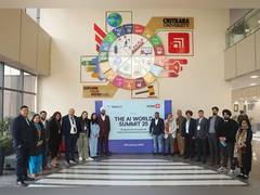 
      
      The AI Future is Here: The AI World Summit 2025 by Rabbitt AI 
      
      