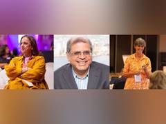 
      
      ILSS's India Fundraising Conference 2025
      
      
