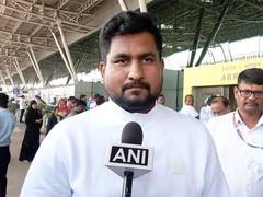 
      
      Will do our best to make Kho Kho...: Odisha Sports Minister Suraj
      
      