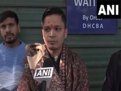 
      
      Delhi polls: Aam Janata Party’s transgender candidate alleges har
      
      