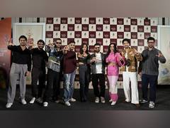 
      
      Royal Stag BoomBox - The Experiential Music Festival Returns 
      
      