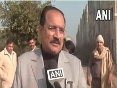 
      
      Delhi BJP president, MP visit Bawana to “expose” condition of houses
      
      