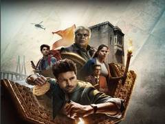 
      
      Trailer of Rajeev Khandelwal’s show ‘The Secret of the Shiledars’
      
      