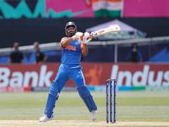 
      
      LSG owner Goenka makes bold prediction about Pant's IPL future 
      
      