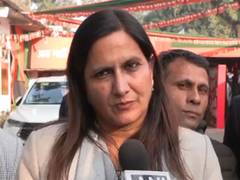 
      
      Kamaljeet Sehrawat says RG Kar verdict be given death penalty 
      
      