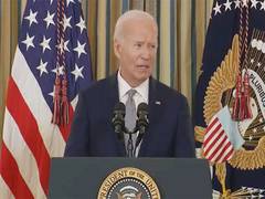 
      
      US: Biden issues pre-emptive pardons for Gen Milley, Fauci
      
      