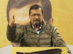 
      
      “Vishwas Nagar lagged behind because of BJP MLA,” Arvind Kejriwal
      
      