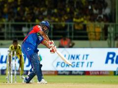 
      
      LSG skipper Pant sends hilarious message ahead of IPL 2025
      
      