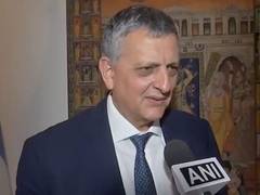 
      
      India is going to be engineer of world for next decade: CEO, Arge
      
      