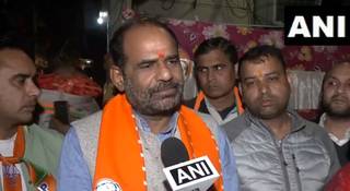 
      
      “AAP leaders made Aadhar cards of Rohingyas,” Ramesh Bidhuri
      
      