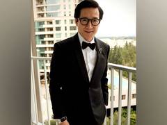 
      
      “I would love to play a bad guy like a Bond villain
