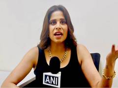 
      
       Sai Tamhankar on her role in 'The Secret of the Shiledars'
      
      