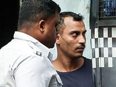 
      
      People demand death penalty for convict in RG Kar rape-murder
      
      