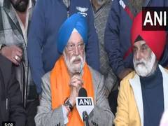 
      
      BJP's Hardeep Puri calls Delhi's development a 'disappointment' u
      
      