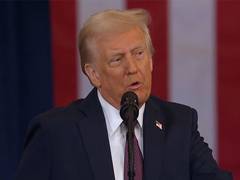 
      
      “Drill, Baby, Drill” Trump says will declare “national energy eme
      
      