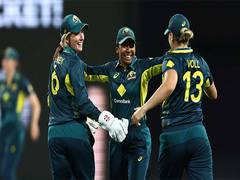
      
      Australia retain Ashes with 57-run win in T20I against England
      
      